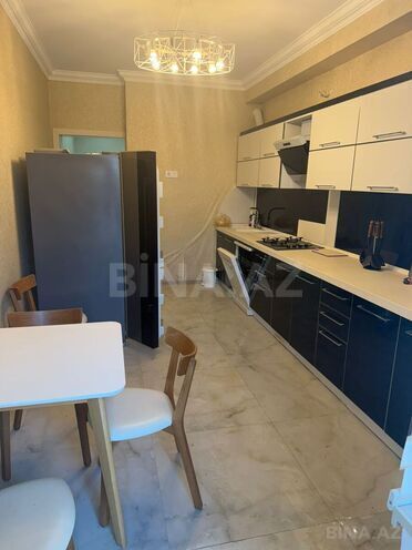 Продаётся 4-комн. новостройка 190 м², м. Гянджлик, photo 6 from 17
