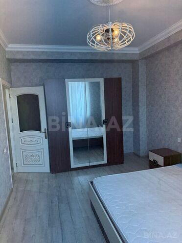 Продаётся 4-комн. новостройка 190 м², м. Гянджлик, photo 14 from 17