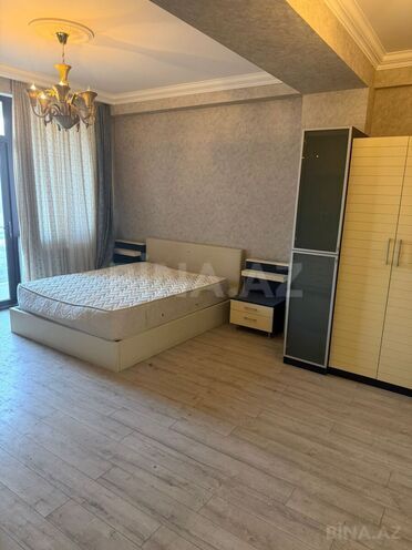 Продаётся 4-комн. новостройка 190 м², м. Гянджлик, photo 3 from 17
