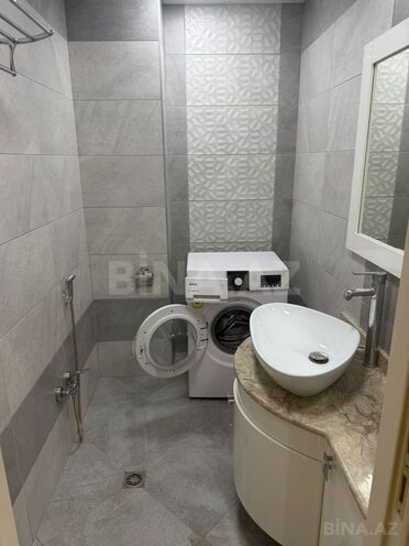 Продаётся 4-комн. новостройка 190 м², м. Гянджлик, photo 16 from 17