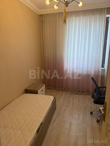 Продаётся 4-комн. новостройка 190 м², м. Гянджлик, photo 13 from 17