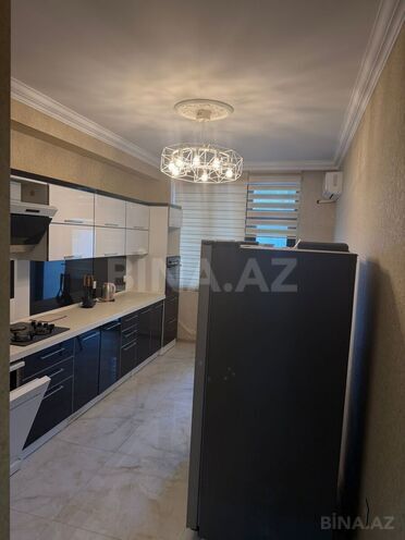 Продаётся 4-комн. новостройка 190 м², м. Гянджлик, photo 5 from 17