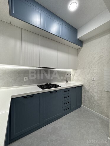 Продаётся 3-комн. новостройка 88 м², м. Ази Асланов, photo 5 from 20