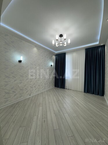 Продаётся 3-комн. новостройка 88 м², м. Ази Асланов, photo 12 from 20