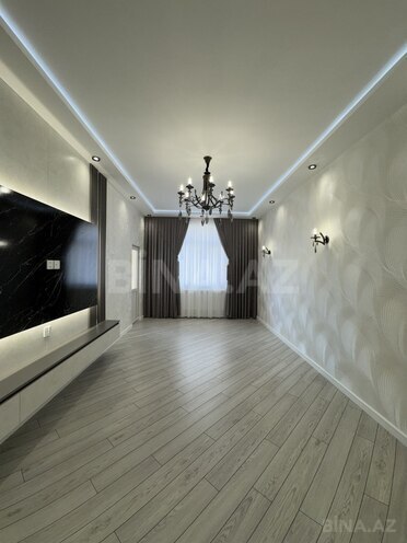 Продаётся 3-комн. новостройка 88 м², м. Ази Асланов, photo 9 from 20