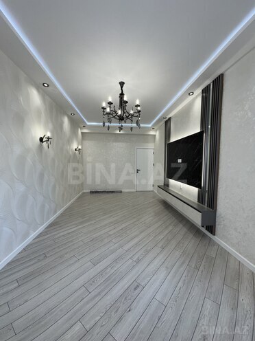 Продаётся 3-комн. новостройка 88 м², м. Ази Асланов, photo 11 from 20