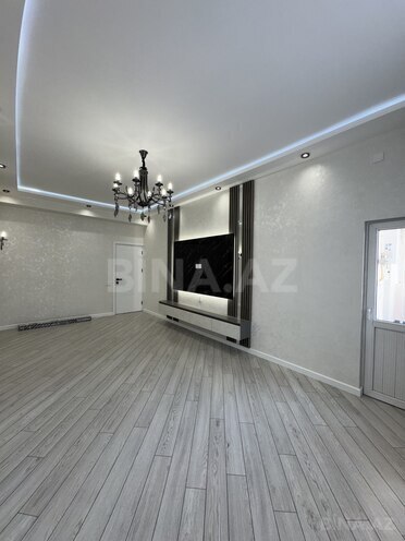 Продаётся 3-комн. новостройка 88 м², м. Ази Асланов, photo 10 from 20