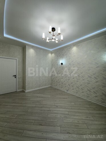 Продаётся 3-комн. новостройка 88 м², м. Ази Асланов, photo 13 from 20