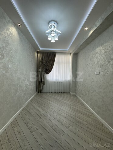 Продаётся 3-комн. новостройка 88 м², м. Ази Асланов, photo 16 from 20
