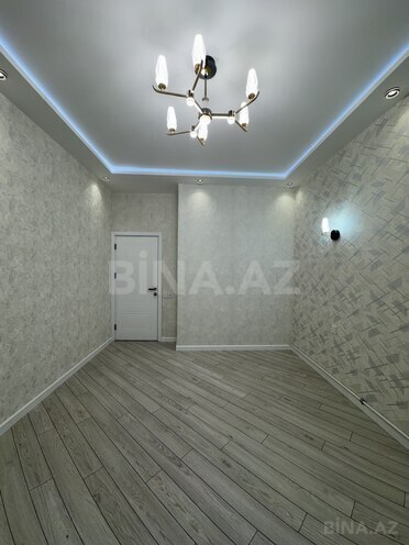 Продаётся 3-комн. новостройка 88 м², м. Ази Асланов, photo 14 from 20