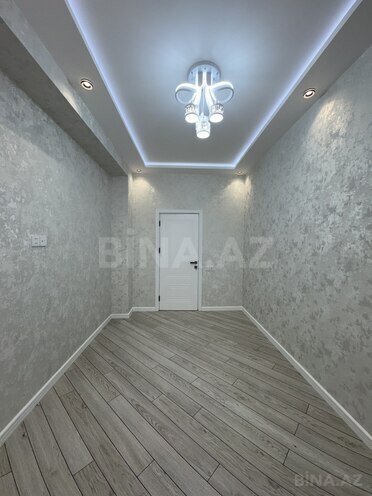 Продаётся 3-комн. новостройка 88 м², м. Ази Асланов, photo 17 from 20