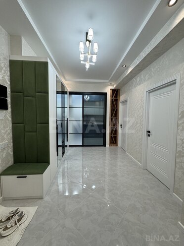 Продаётся 3-комн. новостройка 88 м², м. Ази Асланов, photo 3 from 20