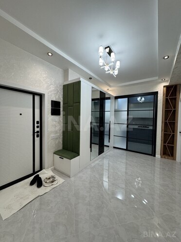Продаётся 3-комн. новостройка 88 м², м. Ази Асланов, photo 1 from 20