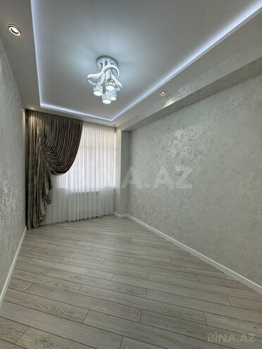 Продаётся 3-комн. новостройка 88 м², м. Ази Асланов, photo 15 from 20