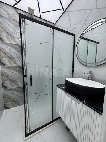 Продаётся 3-комн. новостройка 88 м², м. Ази Асланов, photo 18 from 20