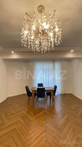 Сдаётся 2-комн. новостройка 90 м², м. Нариман Нариманов, photo 9 from 18