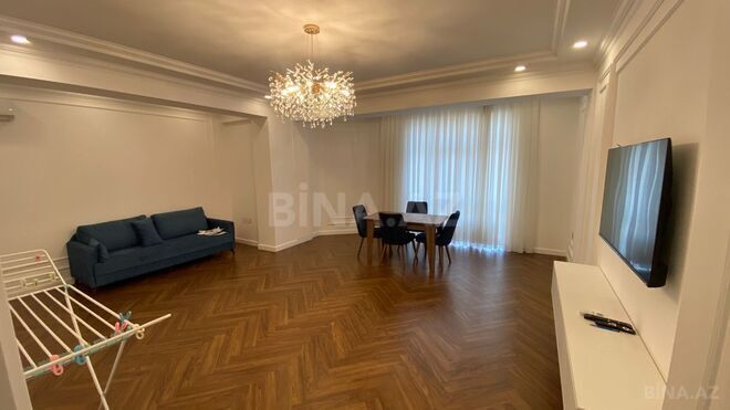Сдаётся 2-комн. новостройка 90 м², м. Нариман Нариманов, photo 6 from 18