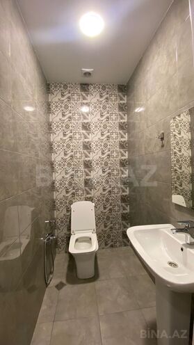 Сдаётся 2-комн. новостройка 90 м², м. Нариман Нариманов, photo 15 from 18