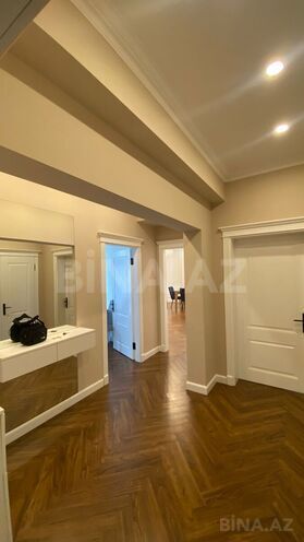 Сдаётся 2-комн. новостройка 90 м², м. Нариман Нариманов, photo 17 from 18