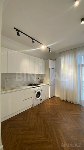 Сдаётся 2-комн. новостройка 90 м², м. Нариман Нариманов, photo 10 from 18
