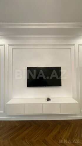 Сдаётся 2-комн. новостройка 90 м², м. Нариман Нариманов, photo 8 from 18