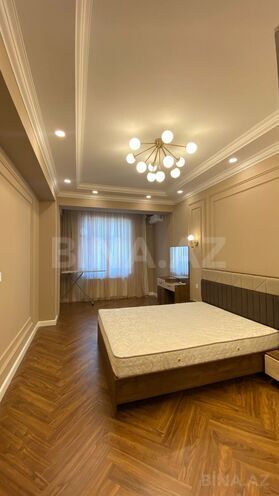 Сдаётся 2-комн. новостройка 90 м², м. Нариман Нариманов, photo 3 from 18