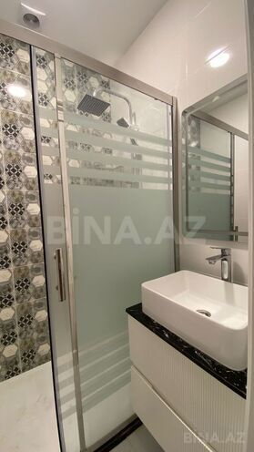 Сдаётся 2-комн. новостройка 90 м², м. Нариман Нариманов, photo 13 from 18