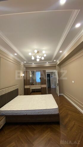 Сдаётся 2-комн. новостройка 90 м², м. Нариман Нариманов, photo 4 from 18
