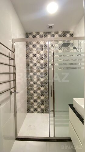 Сдаётся 2-комн. новостройка 90 м², м. Нариман Нариманов, photo 14 from 18