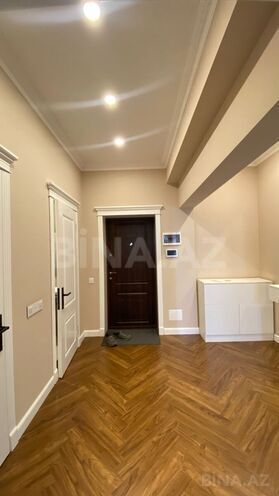 Сдаётся 2-комн. новостройка 90 м², м. Нариман Нариманов, photo 16 from 18