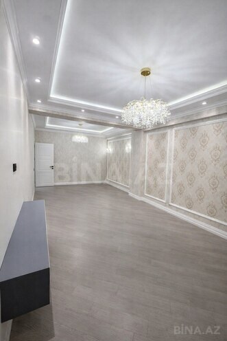 Satılır 3 otaqlı yeni tikili 138 m², Nərimanov r., photo 6 from 17