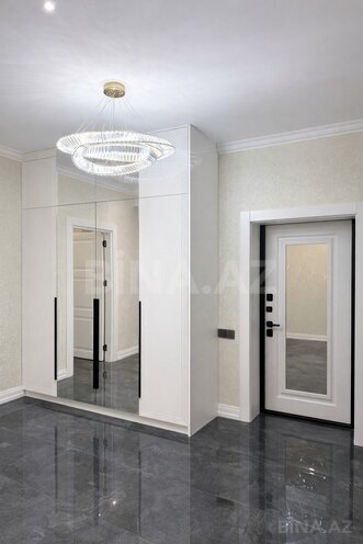 Satılır 3 otaqlı yeni tikili 138 m², Nərimanov r., photo 7 from 17