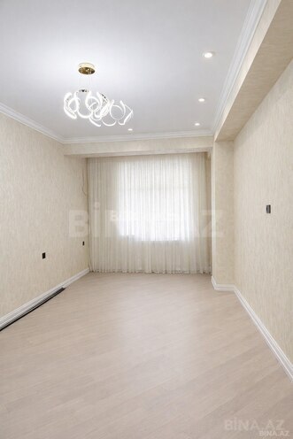 Satılır 3 otaqlı yeni tikili 138 m², Nərimanov r., photo 10 from 17
