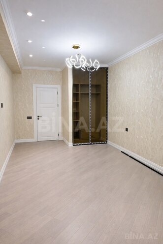 Satılır 3 otaqlı yeni tikili 138 m², Nərimanov r., photo 11 from 17