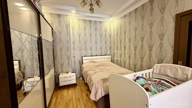 Продаётся 3-комн. новостройка 100 м², м. Нефтчиляр, photo 3 from 20