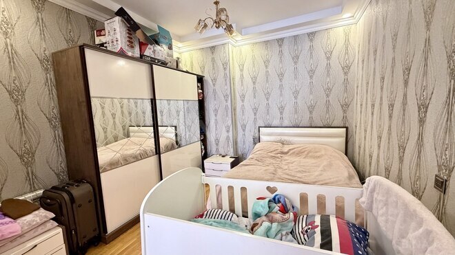 Продаётся 3-комн. новостройка 100 м², м. Нефтчиляр, photo 4 from 20