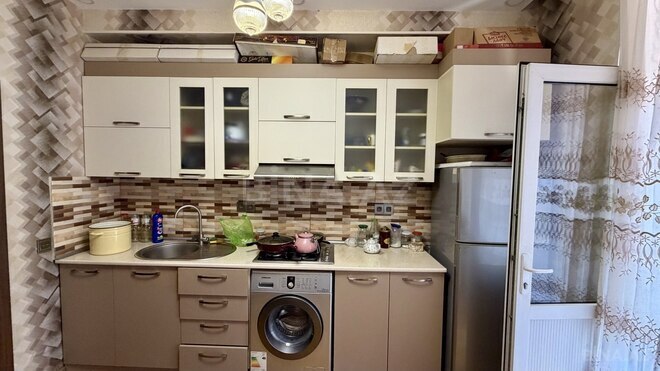 Продаётся 3-комн. новостройка 100 м², м. Нефтчиляр, photo 10 from 20