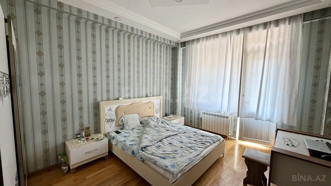 Продаётся 3-комн. новостройка 100 м², м. Нефтчиляр, photo 14 from 20