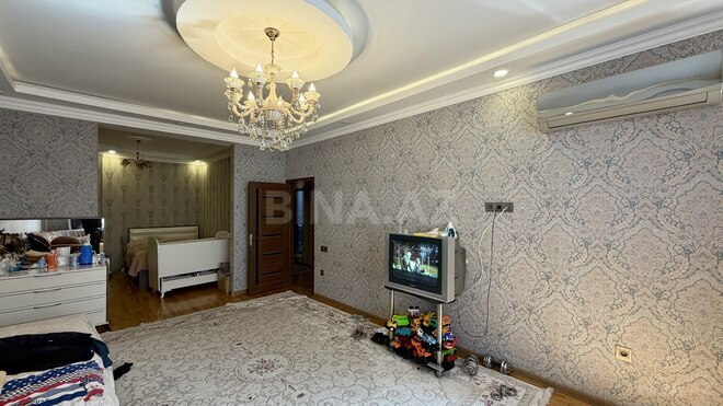 Продаётся 3-комн. новостройка 100 м², м. Нефтчиляр, photo 7 from 20