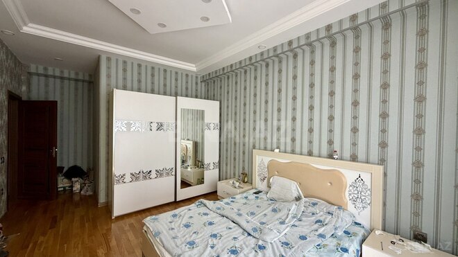 Продаётся 3-комн. новостройка 100 м², м. Нефтчиляр, photo 16 from 20