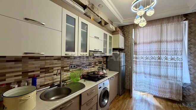 Продаётся 3-комн. новостройка 100 м², м. Нефтчиляр, photo 9 from 20