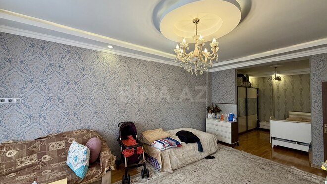 Продаётся 3-комн. новостройка 100 м², м. Нефтчиляр, photo 8 from 20