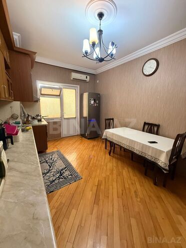 Продаётся 2-комн. новостройка 80 м², м. Ази Асланов, photo 4 from 17