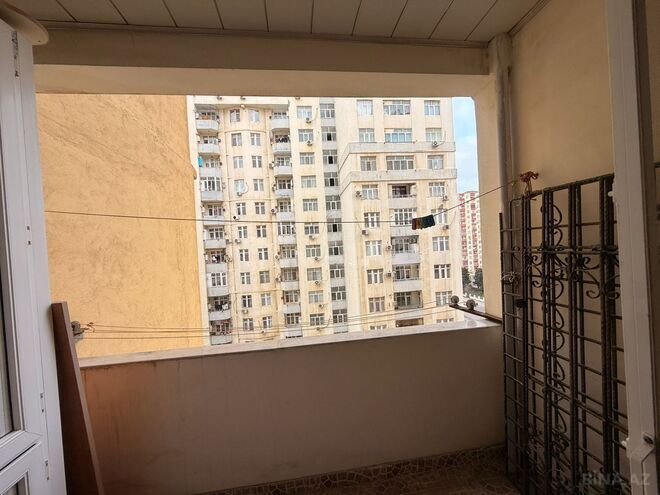 Продаётся 2-комн. новостройка 80 м², м. Ази Асланов, photo 16 from 17