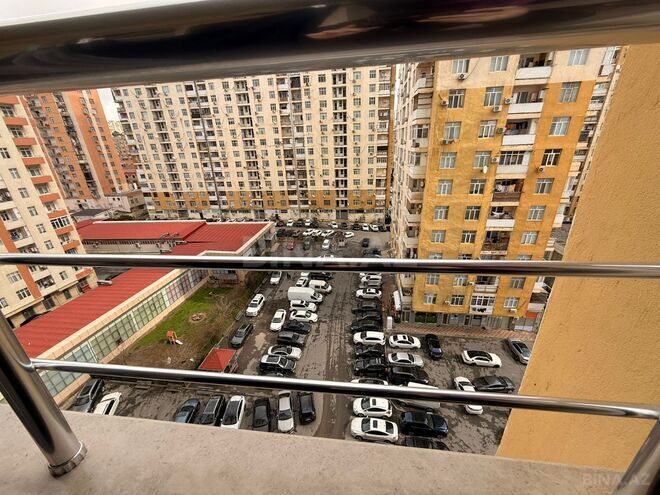 Продаётся 2-комн. новостройка 80 м², м. Ази Асланов, photo 14 from 17