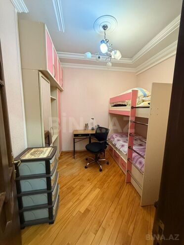Продаётся 2-комн. новостройка 80 м², м. Ази Асланов, photo 10 from 17