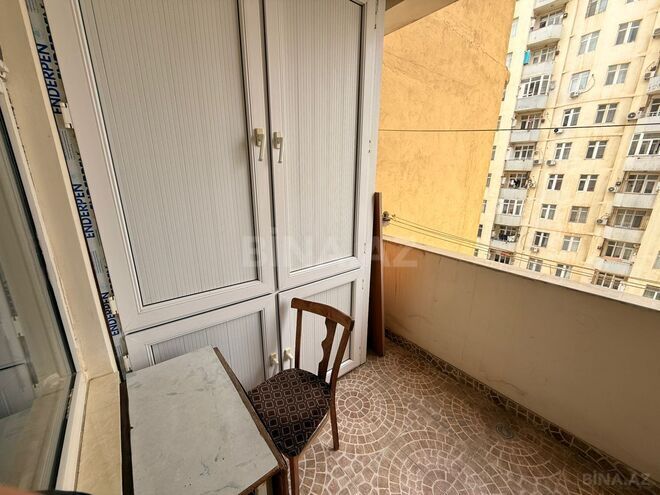 Продаётся 2-комн. новостройка 80 м², м. Ази Асланов, photo 15 from 17