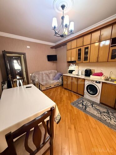 Продаётся 2-комн. новостройка 80 м², м. Ази Асланов, photo 3 from 17