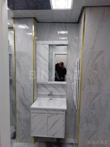 Продаётся 2-комн. новостройка 63 м², м. Мемар Аджеми, photo 11 from 14