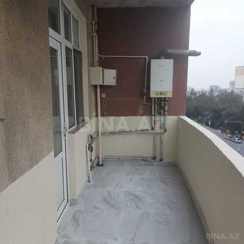 Продаётся 2-комн. новостройка 63 м², м. Мемар Аджеми, photo 13 from 14